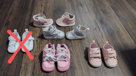 Capačky vd 11 cm, 17