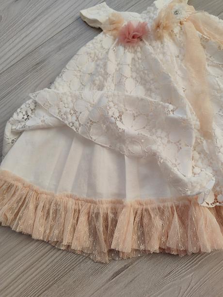 Neonato set saty + bolerko + ciapka, 80