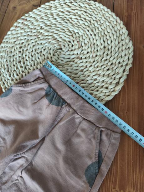 Teplaky 122-128, sinsay,122