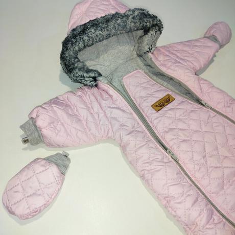 Zimná kombinéza, 62