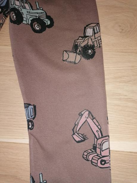 Tepláková súprava, next,122