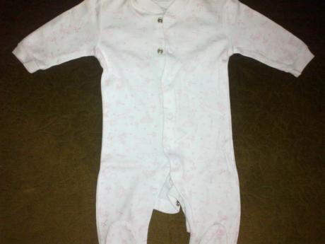 3ks overal 0-3mes., f&f,56