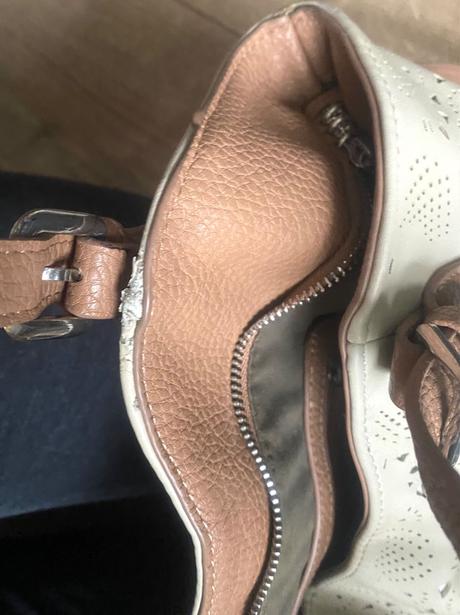 Desigual väčšia kabelka, desigual