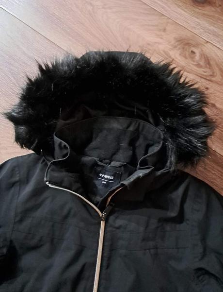 Krásna zimná bunda everest, 152