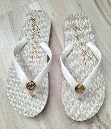 Šlapky michael kors č.38, michael kors,38
