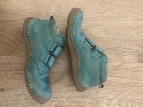 Celoročné topánky froddo, froddo,29