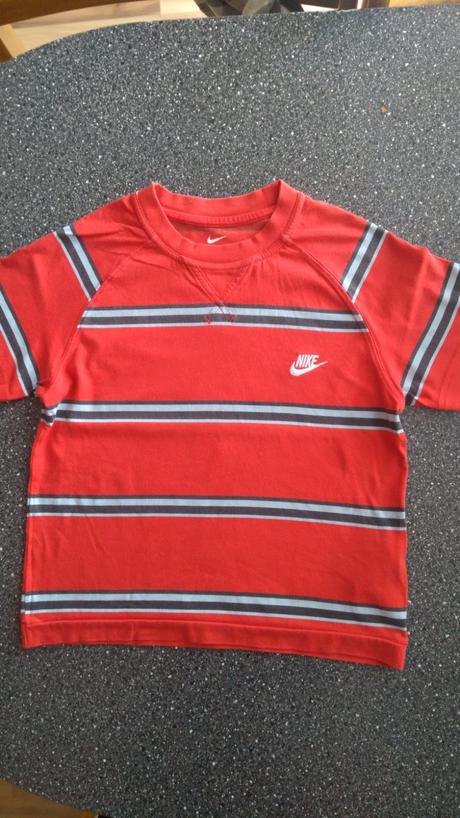 4x tričko, 116-122-128, next,116