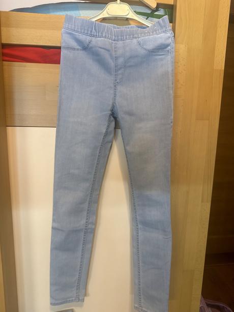 Jeggings h&m, 134