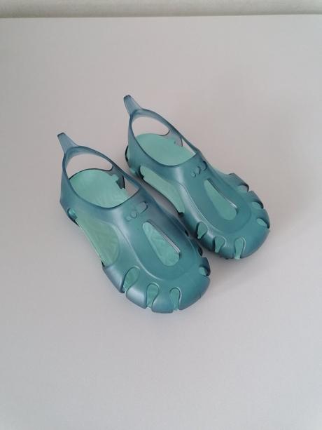 Obuv do vody decathlon, nabaiji,26