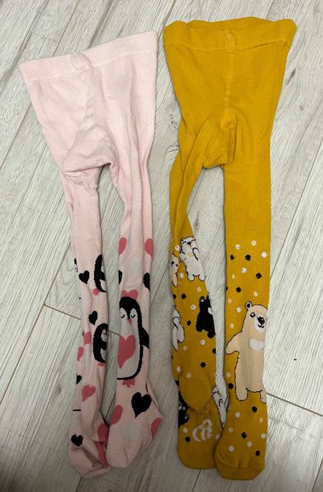 Punčosky dedoles, 80