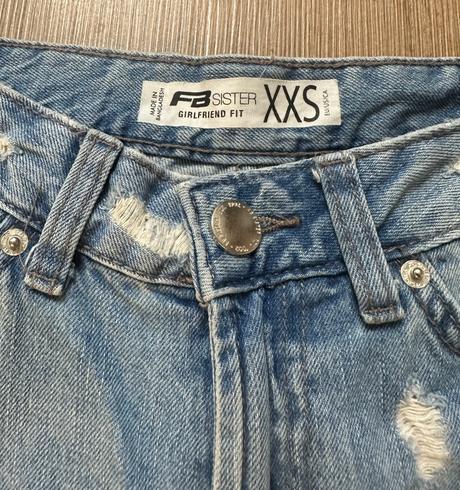 Rifle, new yorker,xs