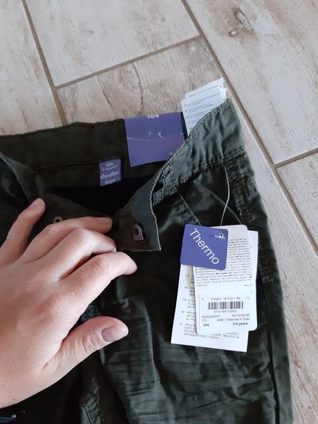 Zateplene nohavice, dopodopo,104