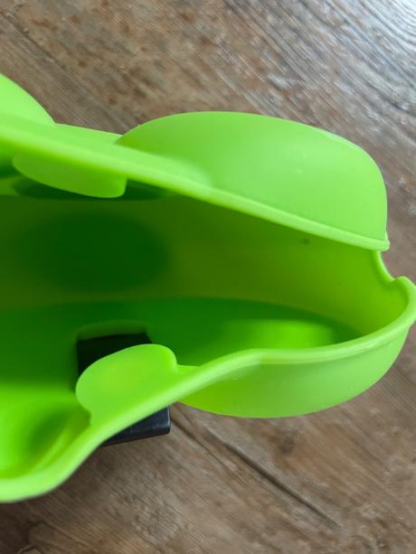 Kiwi walker pamlskovník, 