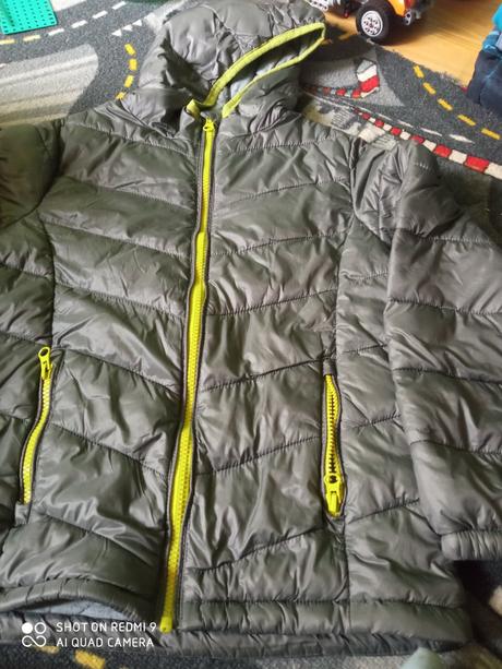 Prechodna bunda, crivit,140