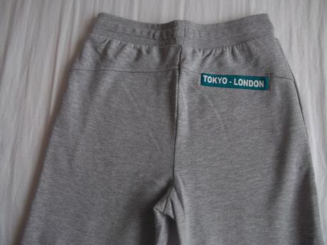 Tepláky - pepperts - 146/152 - 2 kusy, pepperts,146