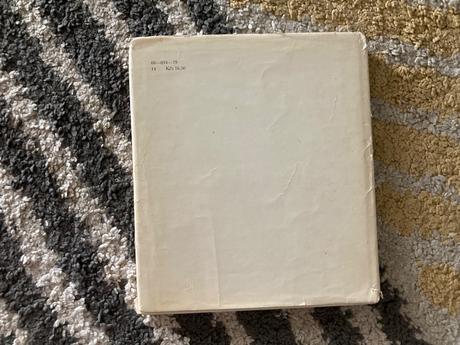 Dora a medveď-prvé vyd.1979, 