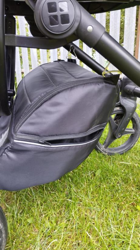 Kočík bebetto luca dvojkombinácia, bebetto,bebetto luca