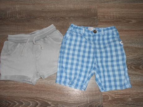 Reserved letné kratasy č. 86, reserved,86
