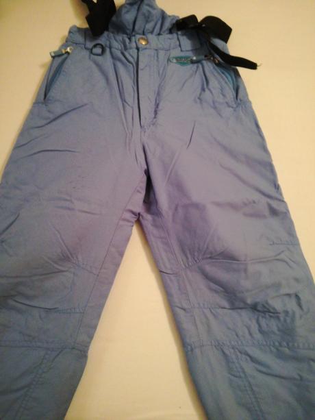 Zateplene nohavice, brugi,116