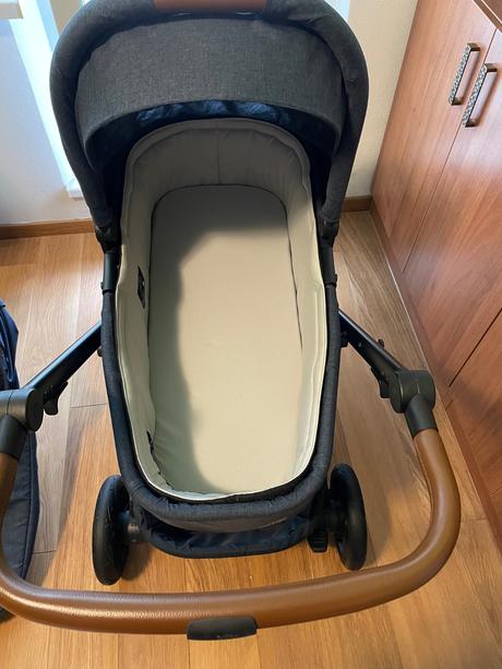 Kočíkbritax, britax,britax strider m