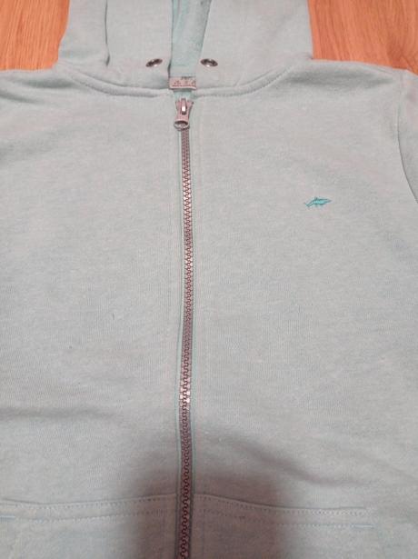 Mikina, f&f,140