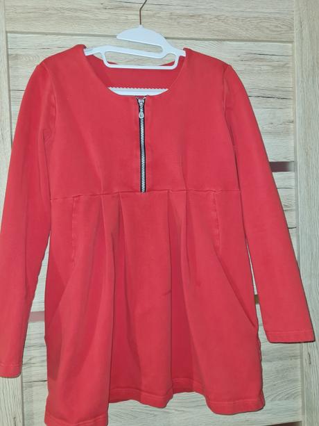 Tehotenska tunika 9months, m