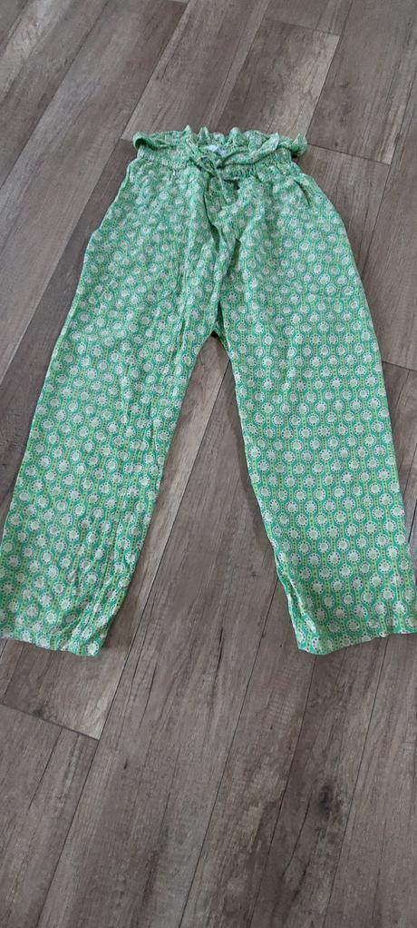 Ľahké letné gate, zara,164