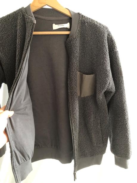 Mega bunda 140, reserved,140