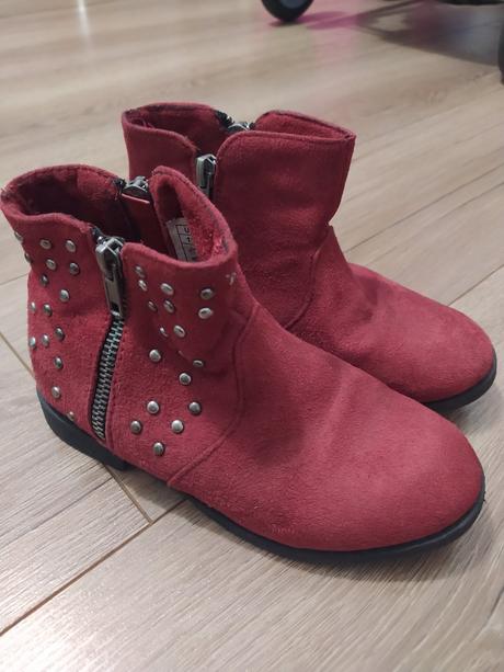 Kotníkové topánky, lupilu,29