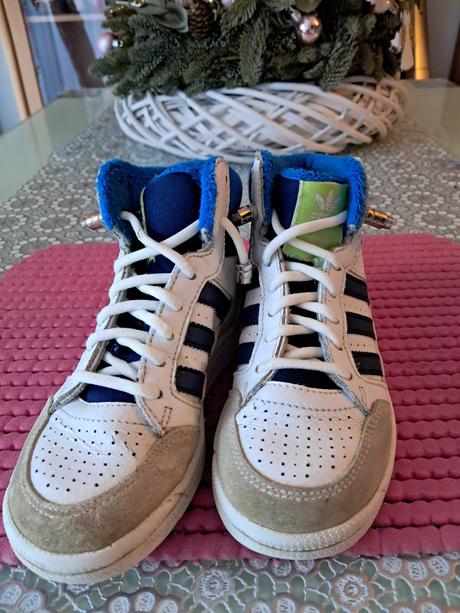 Tenisky, adidas,29