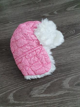 Baranica pre bábätko, f&f,56