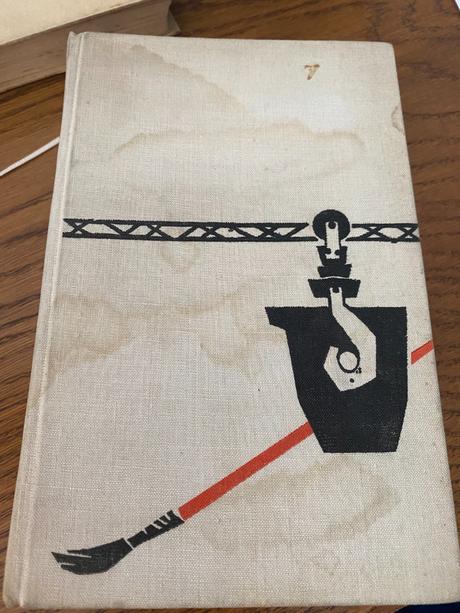 Kočetov vsevolod. bratia jeršovovci 1959,