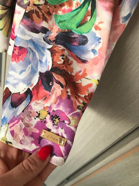 Damske letne saty, 38