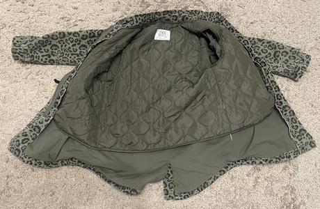 Bunda zara, zara,116