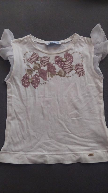 Mayoral tričko, mayoral,104