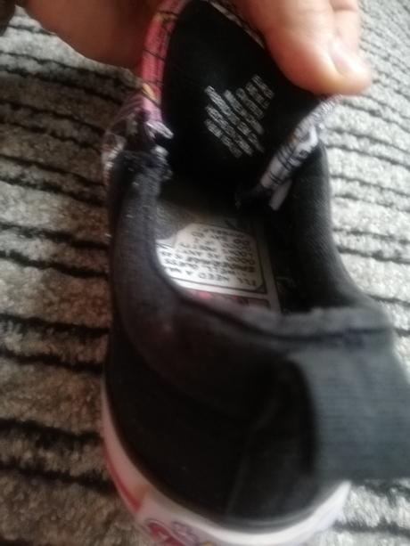 Detska obuv  tenisky vel. 28,29, marvel,28