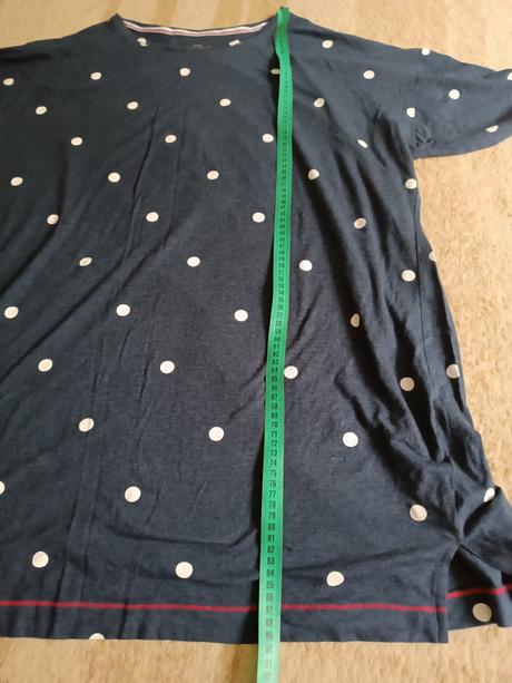 Nočná košeľa 48/50, tchibo,48