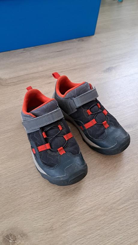 Tenisky,, decathlon,33