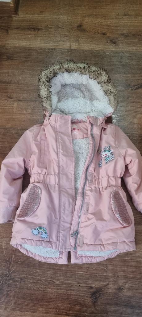 Zimna vetrovka, kiki&koko,98