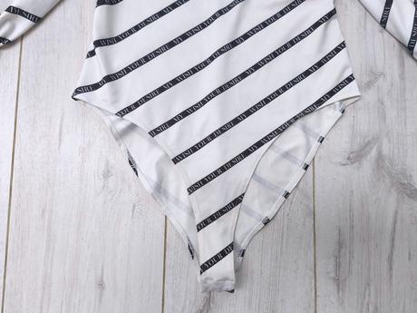 Body zara, zara,xs
