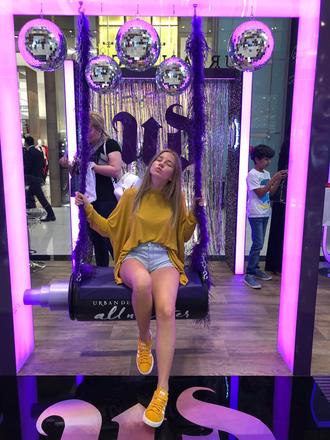 Oversize sveter stradivarius v. m, stradivarius,m