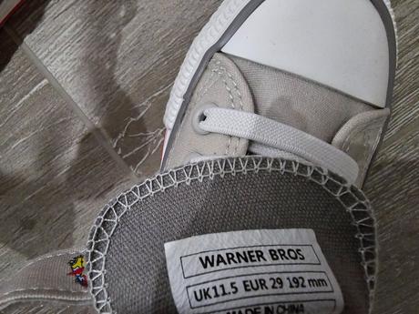 Tenisky tom a jerry, 29