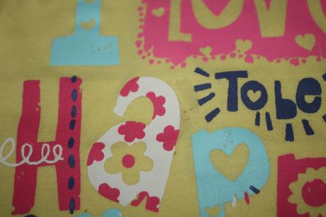 Tričká, early days,74