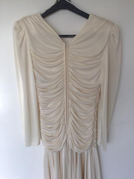 Spoločenske šaty 36/38, 38