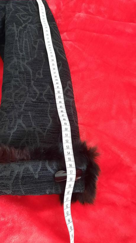 Zimný kabát, 38