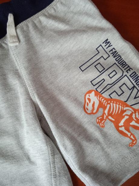 Kraťasy, dopodopo,104