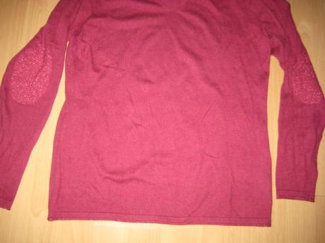 Sveter camaieu, camaieu,l