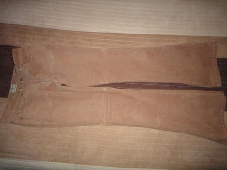 Nohavice 36/31, william & delvin,36