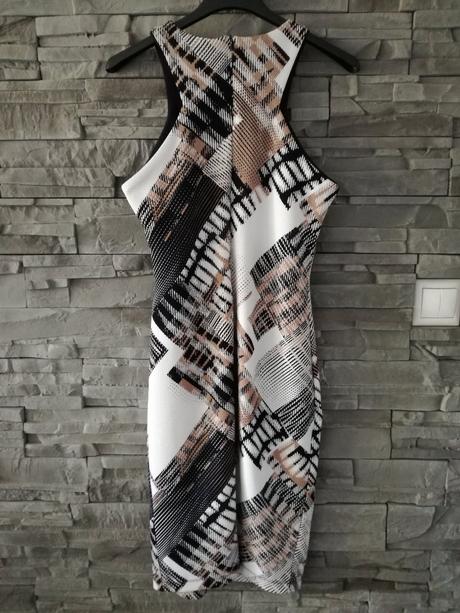 Nenosené značkové šaty, 36 / 38 / m / s