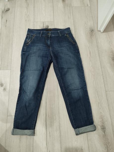 Rifle 7/8 dĺžky, next,s